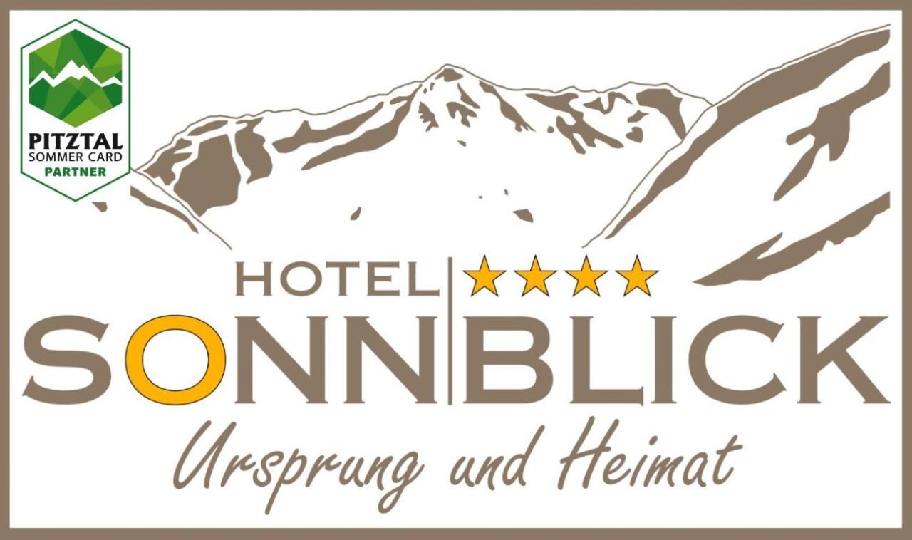 Hotel Sonnblick Санкт Леонард им Пицтал Екстериор снимка