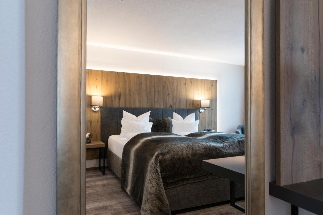 Hotel Sonnblick Санкт Леонард им Пицтал Екстериор снимка