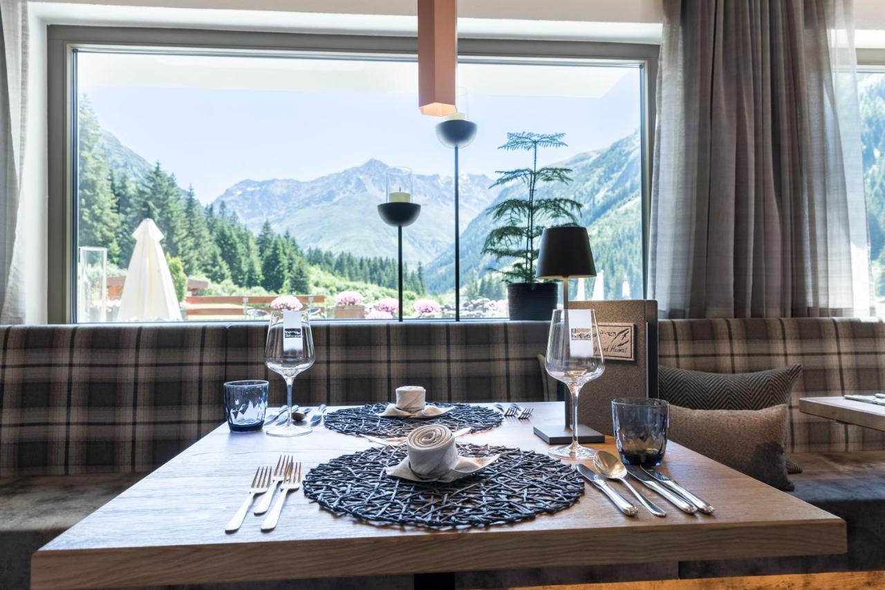 Hotel Sonnblick Санкт Леонард им Пицтал Екстериор снимка