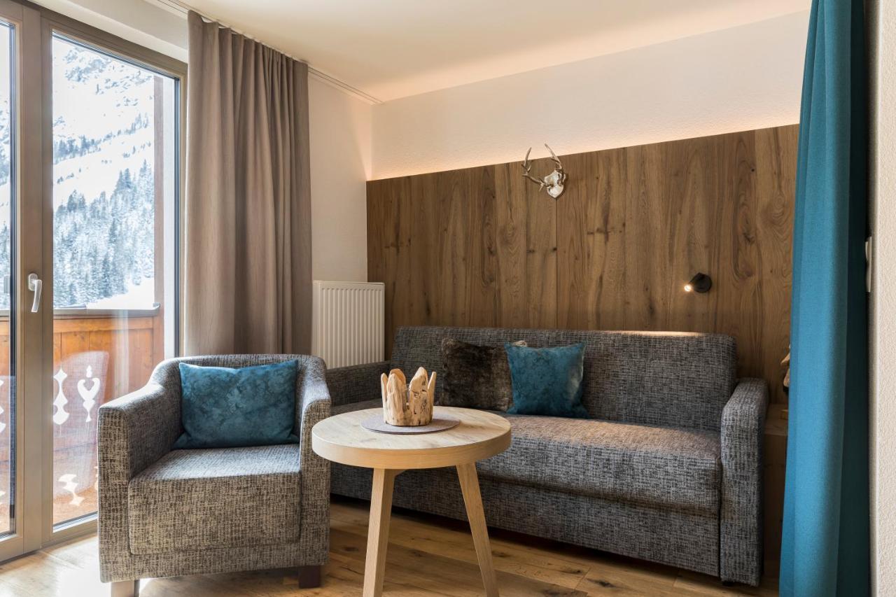 Hotel Sonnblick Санкт Леонард им Пицтал Екстериор снимка