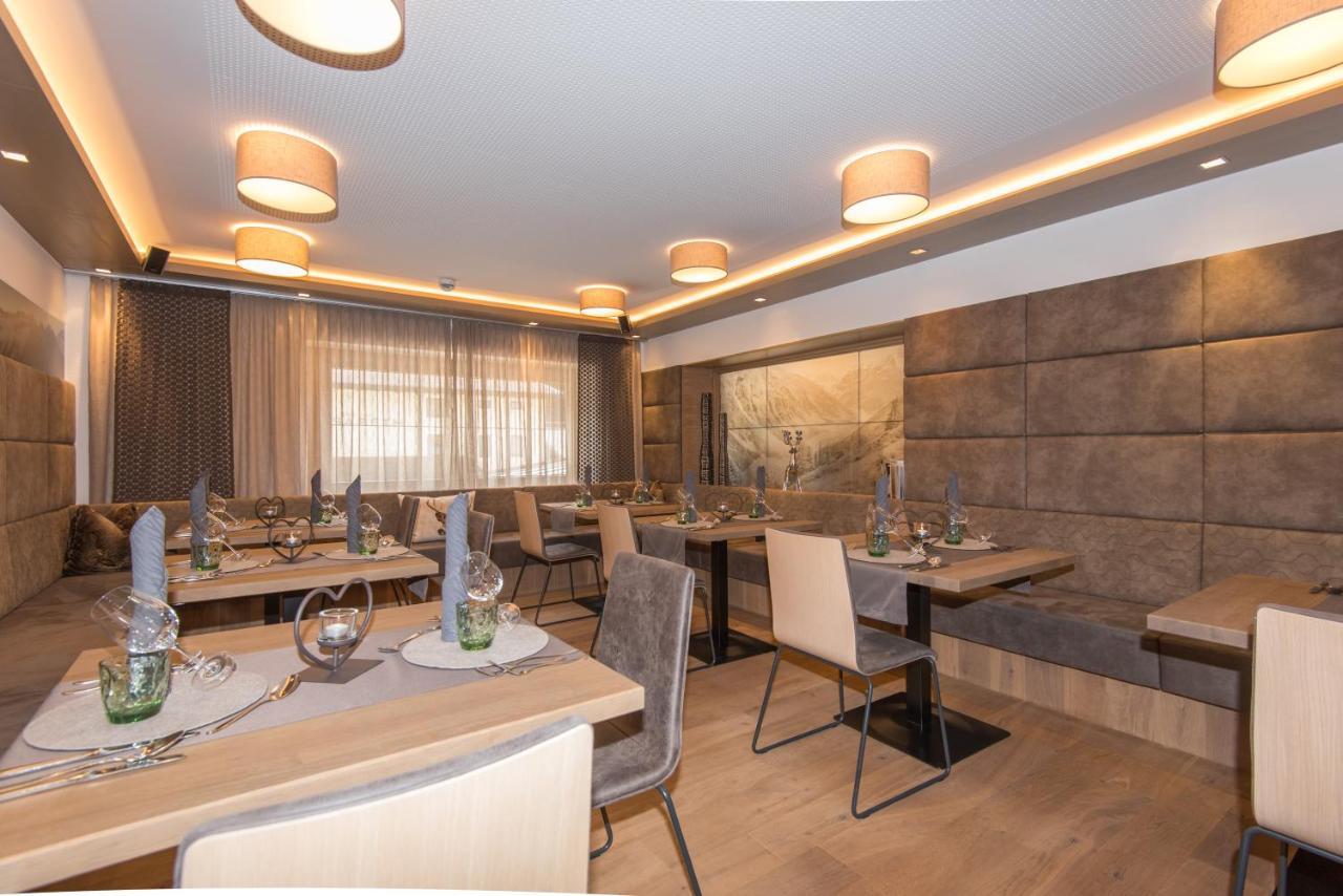 Hotel Sonnblick Санкт Леонард им Пицтал Екстериор снимка